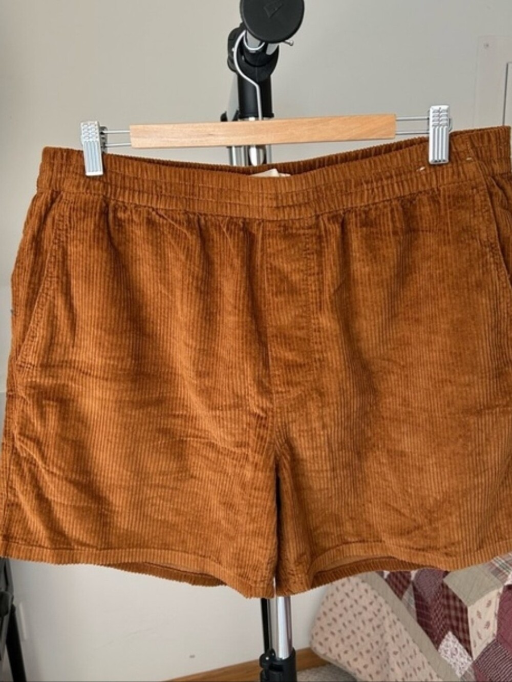 Madewell Corduroy Shorts Large